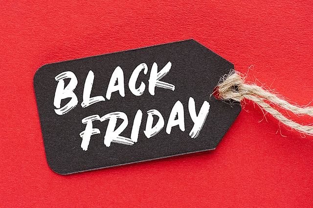 80 Black Friday- en Cyber ​​Monday-aanbiedingen voor fotografen en ontwerpers 2024