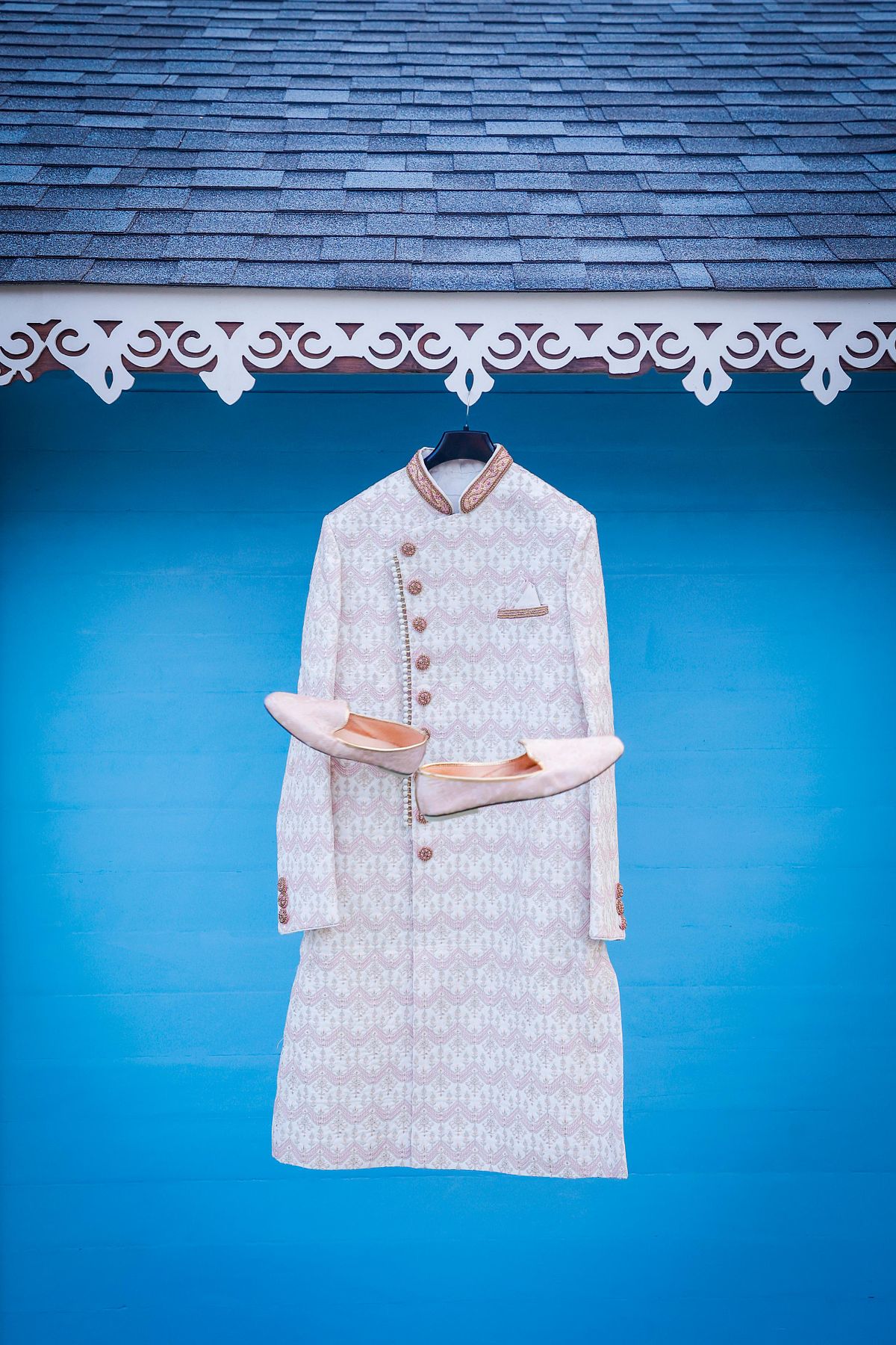 Eternal Embrace: A Wedding Photographer's Vision