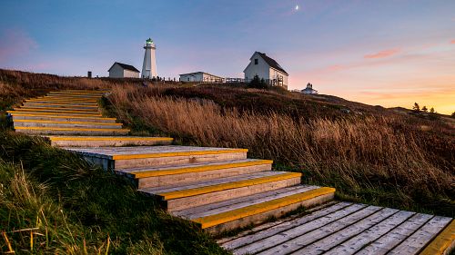 St. John's, Newfoundland, Canada