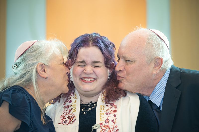 Bar / Bat Mitzvahs