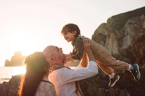 Fotografo di famiglia Cagliari Iglesias Carbonia Sud Sardegna