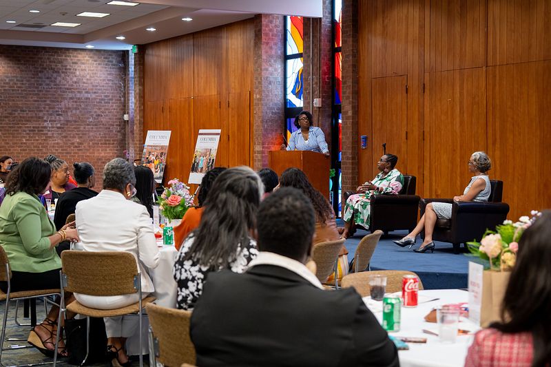 Community, Conversation, and a Call to Action