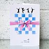 Congratulations Card