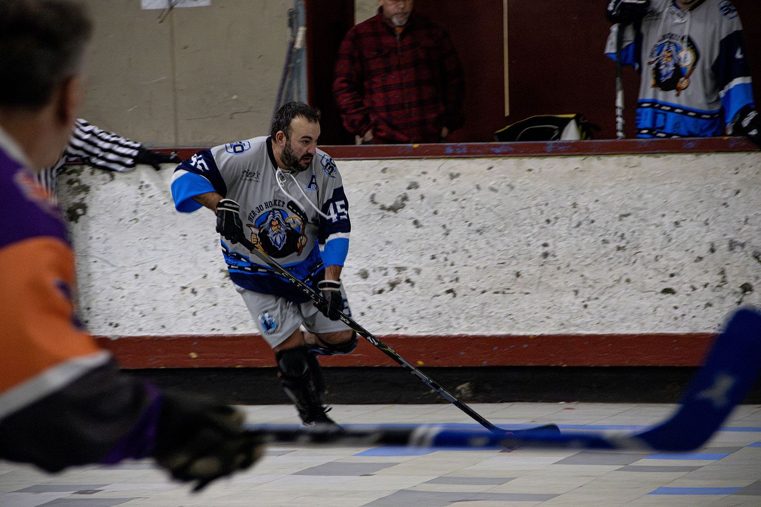 Rodriguez Productions