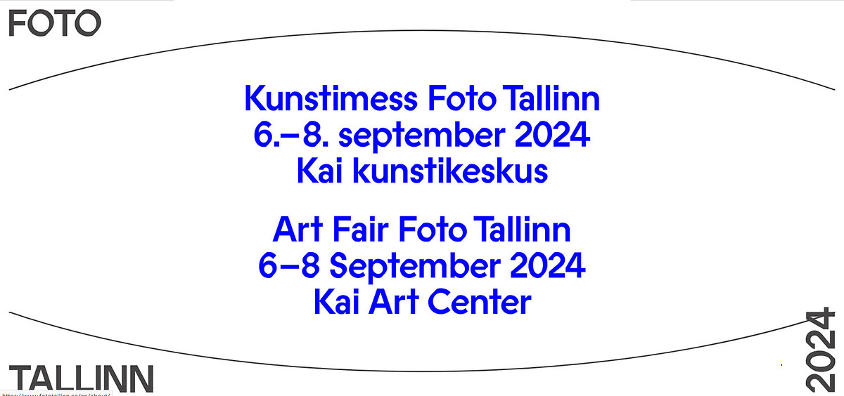 ivar veermae art fair foto tallinn