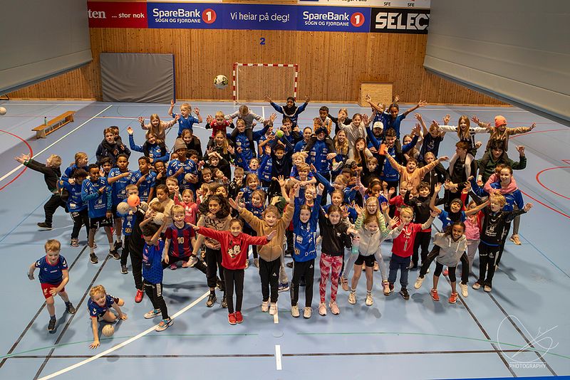 Styret Florø SK Handball