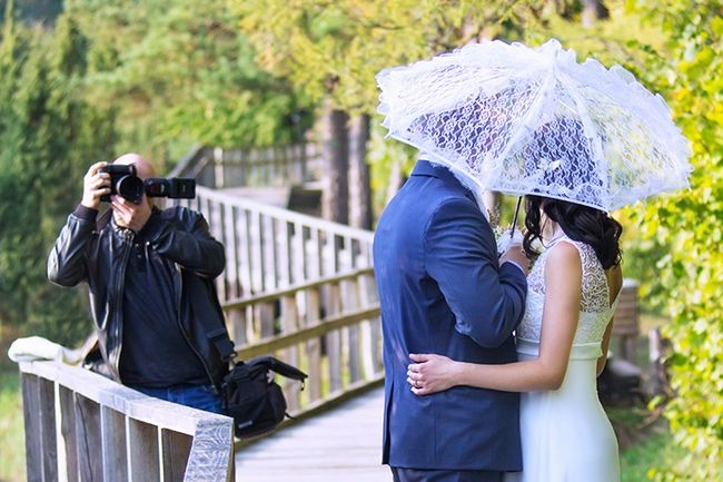 Fotografía de eventos