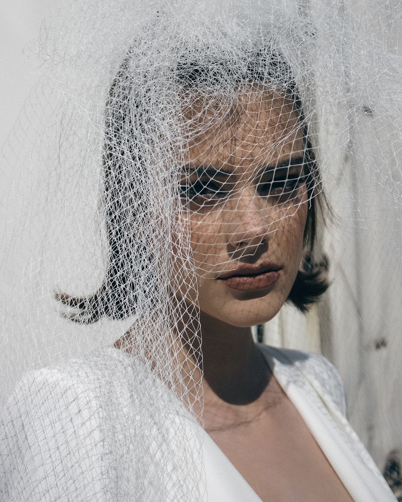 Ines Atelier Bridal