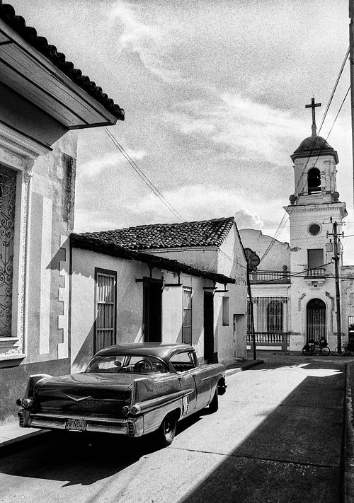 Sancti Spiritus | Cuba | 2012