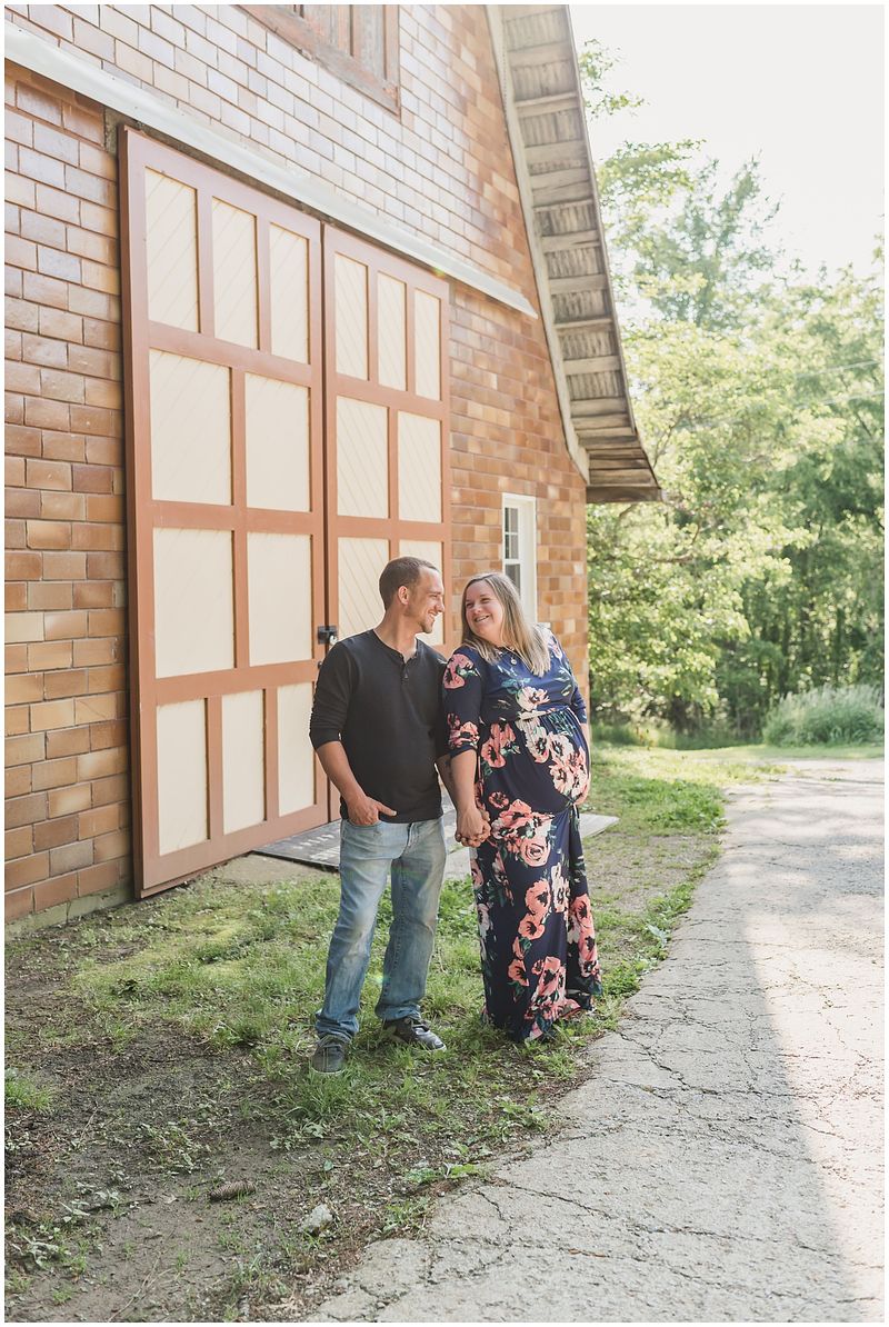 Jonah Hamilton Estes | Maternity