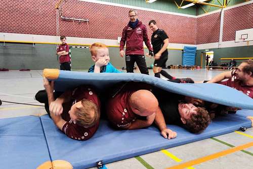 Kinderrechte im Alltag sichtbar machen