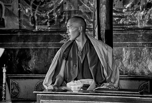 Likir | Ladakh | 2006