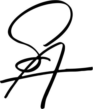 Salon Allure - Favicon