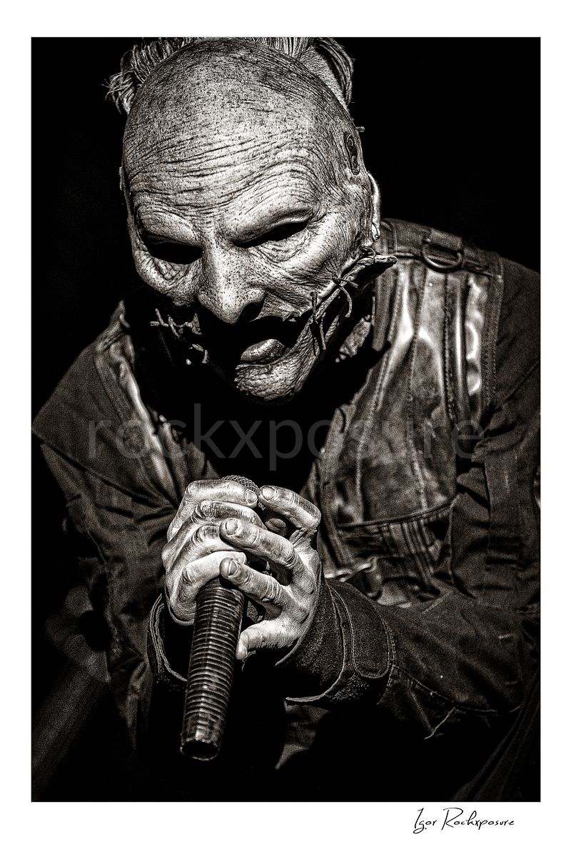 SLIPKNOT