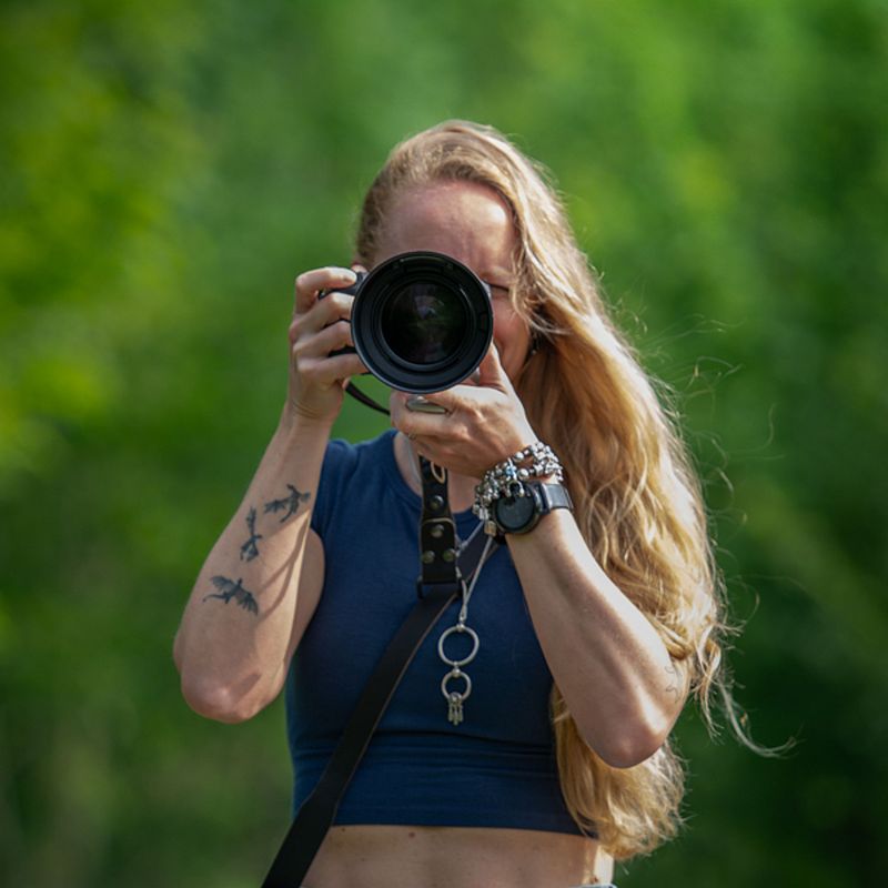 Behind the Scenes bij mij als huisdierenfotograaf