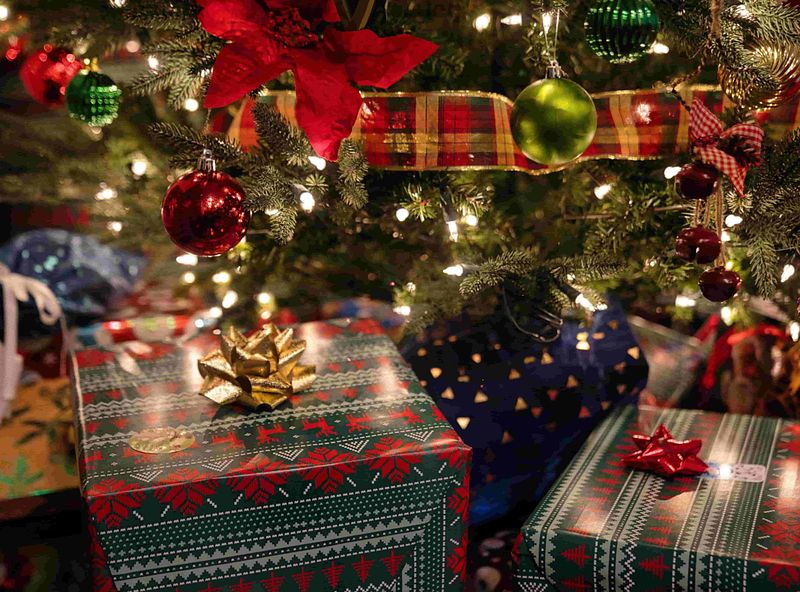 Weihnachtgeschenke: eine italienische Tradition