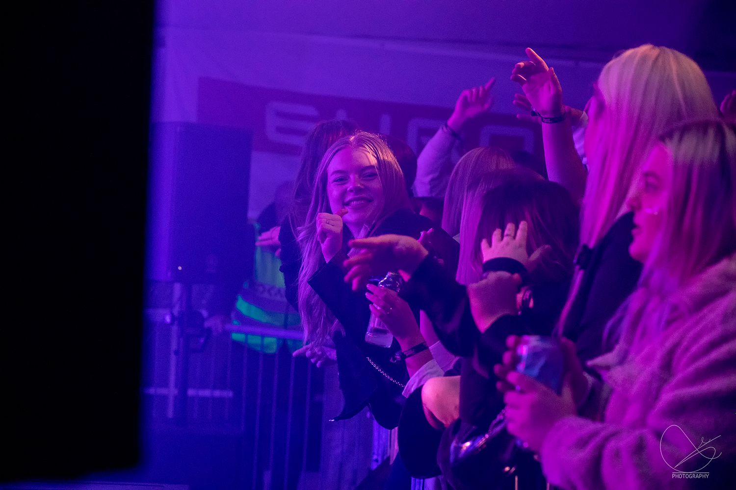 Palmekystfestivalen 2022