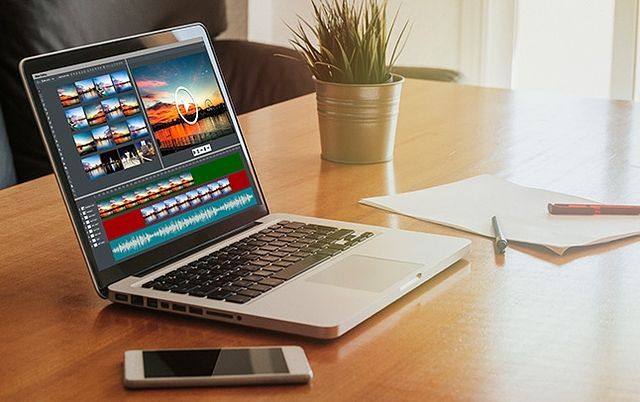 Ponad 16 najlepszych aplikacji do edycji wideo w 2025 r. — bezpłatnych i płatnych