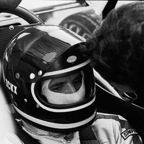 Monza | 1971 | Jacky Ickx