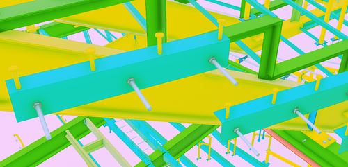 Crane, Access, and Safety Notations