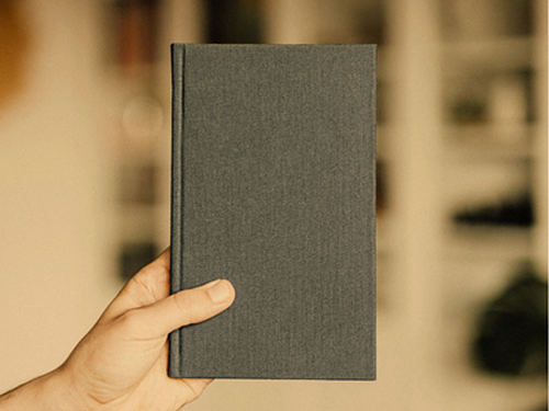The Black Book