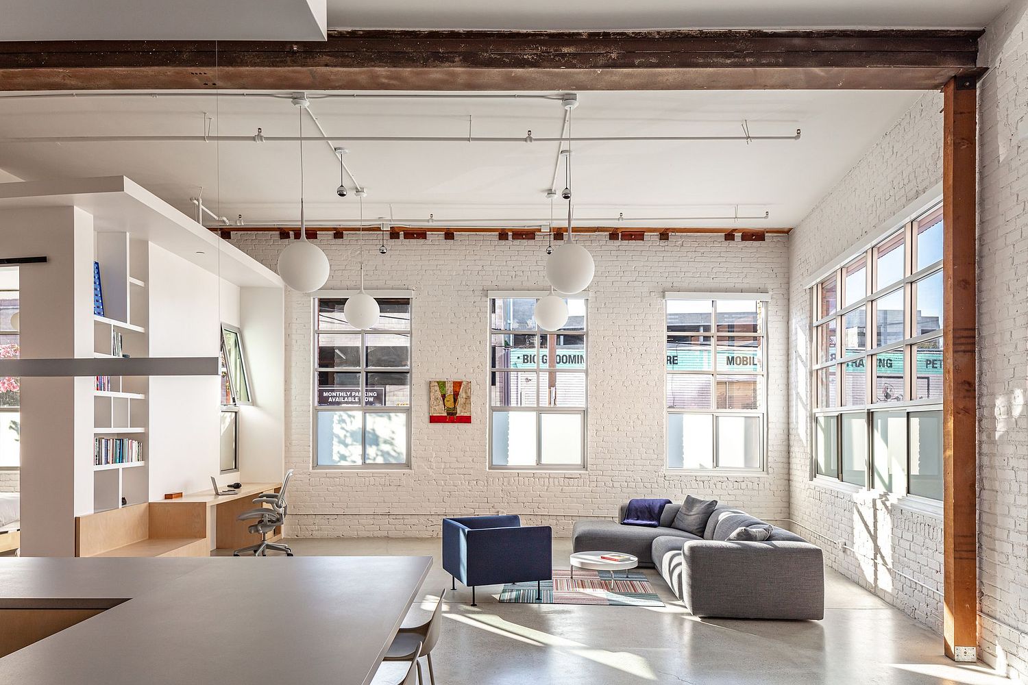 Nico Marques Architectural Photography