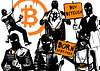 Street Cyber Banditos Posters