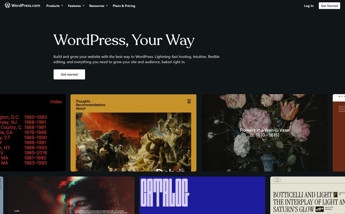 WordPress