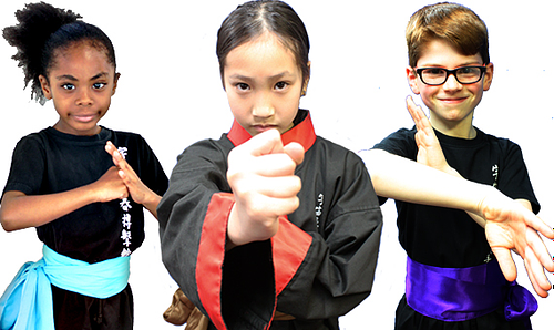 Cours pour enfants d&egrave;s 7 ans