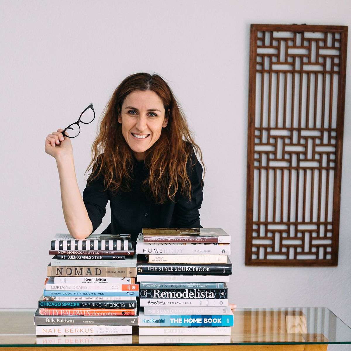 Spaces for Life, Anal&iacute;a Lazzari