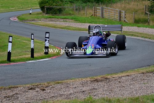 Pilbeam MP82 John Cottrill