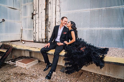 COUPLES/WEDDING