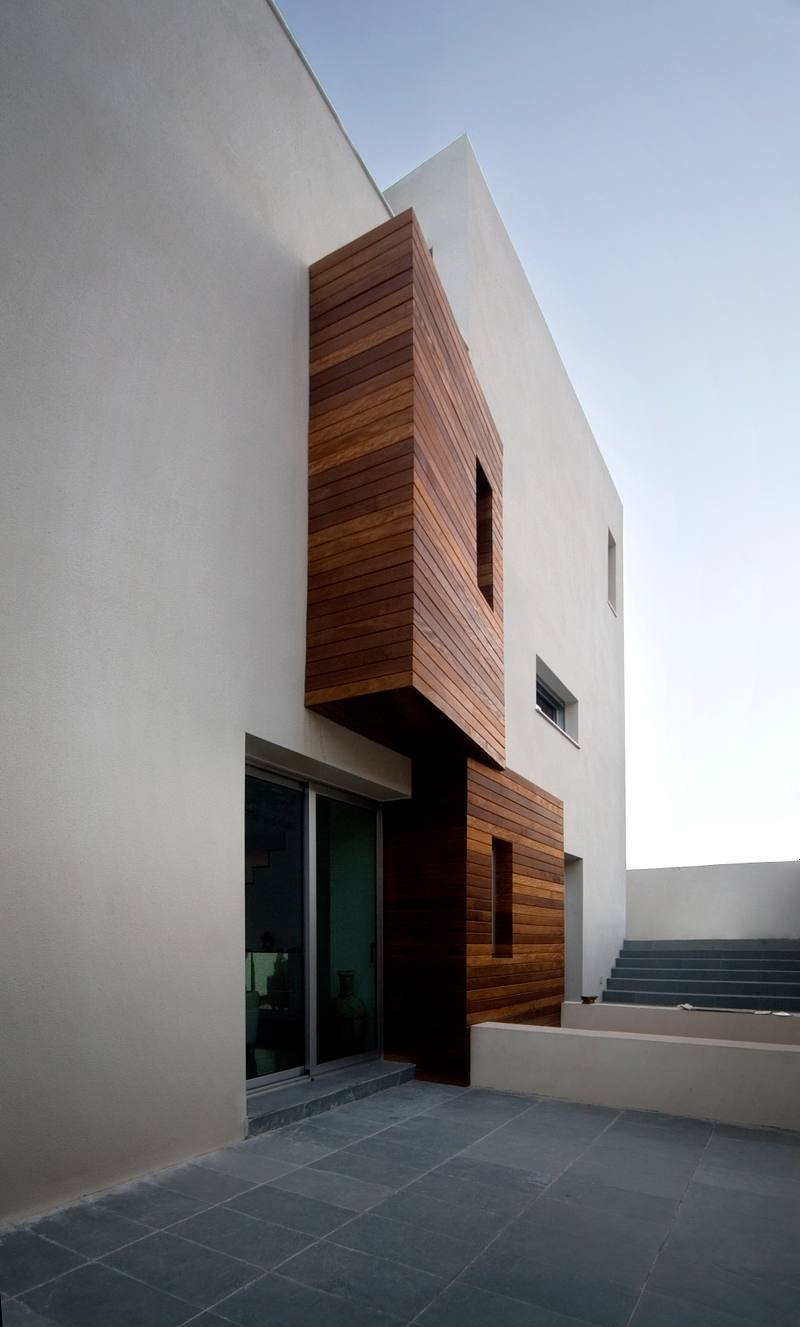 VIVIENDA DIONISIO