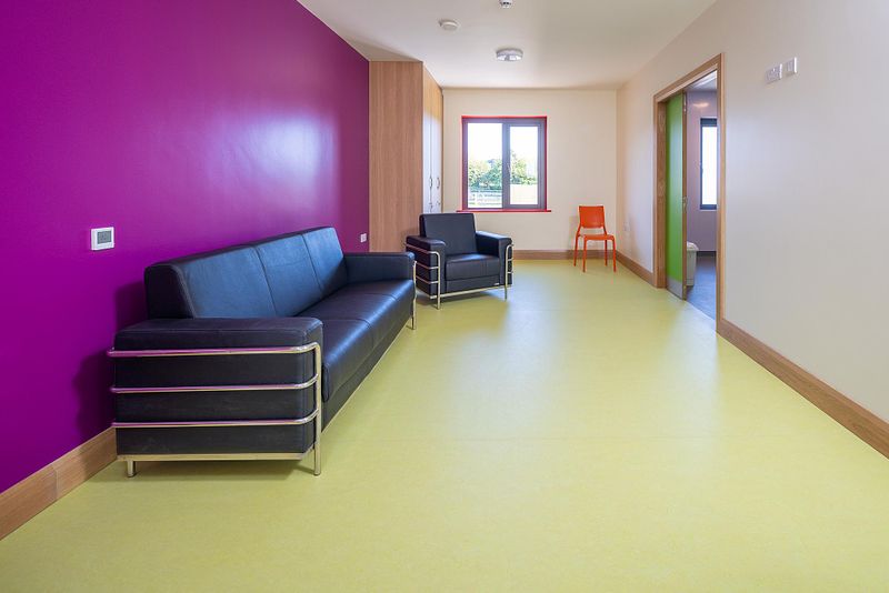 Finals: Maria Goretti Respite Centre