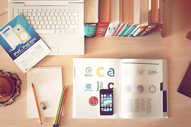 Cos'è il Graphic Design - Guida per principianti (2025)