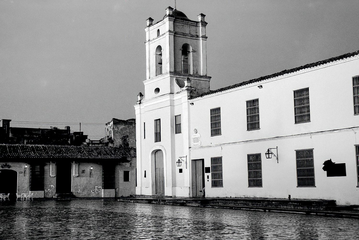 Camagüey | Cuba | 2012