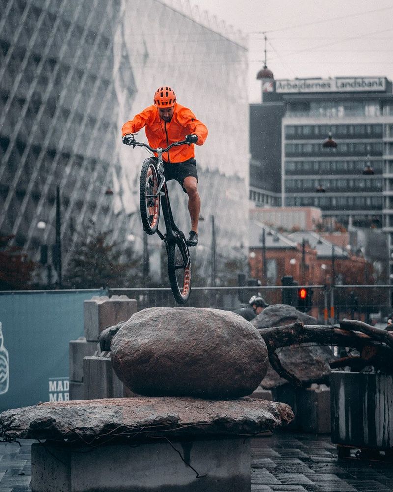 Copenhagen Preset Pack