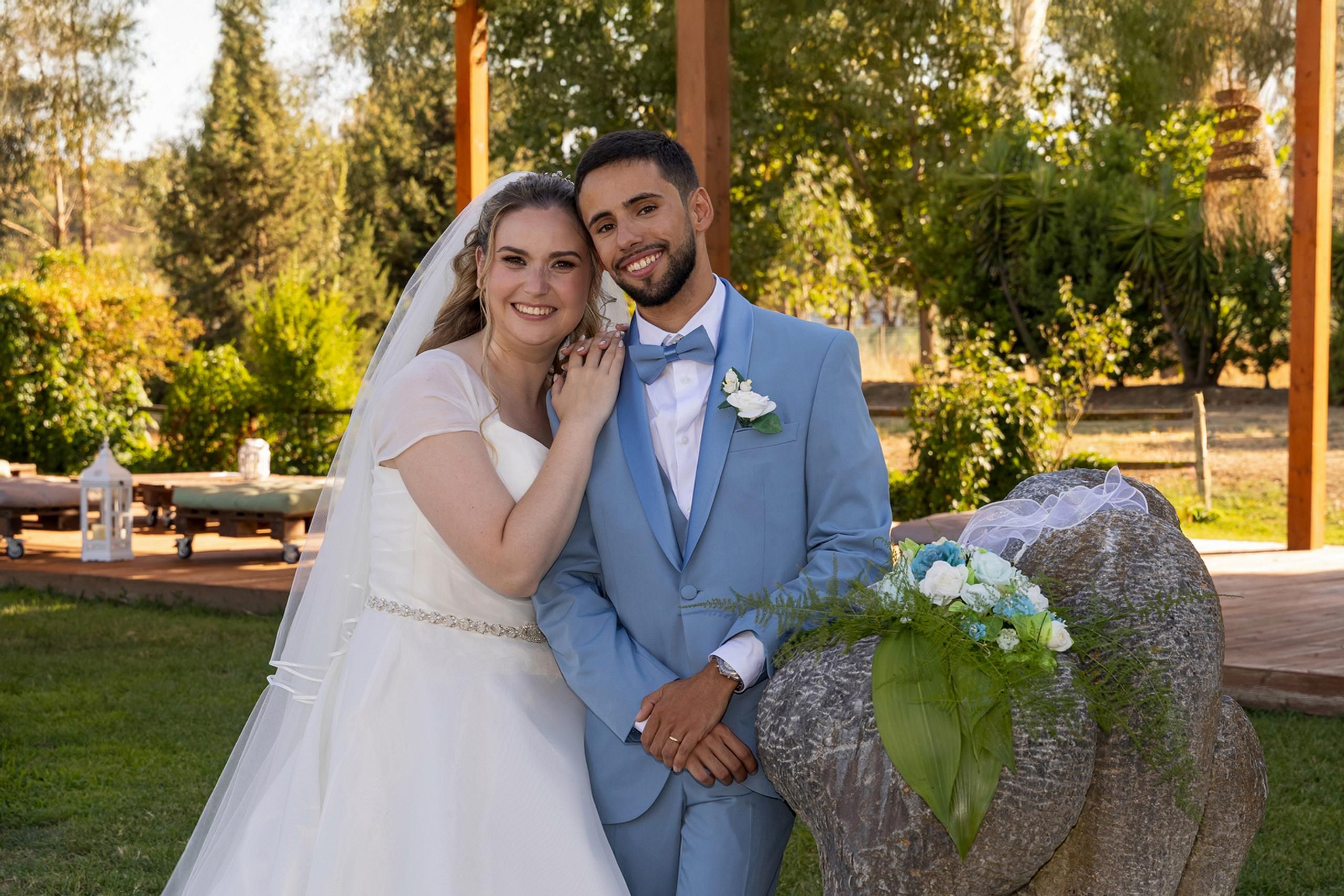 Casamento Raquel e Daniel