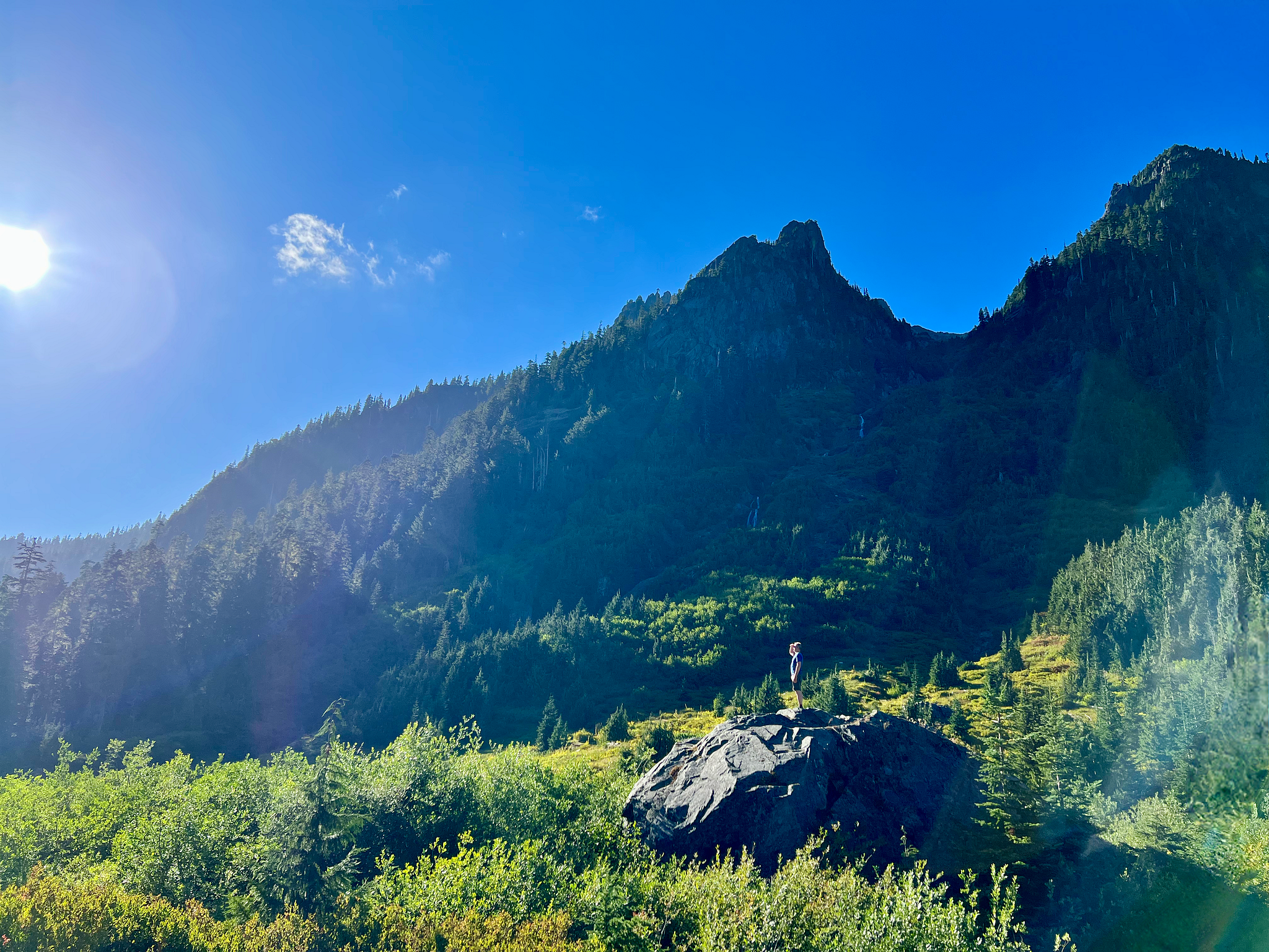 Hike