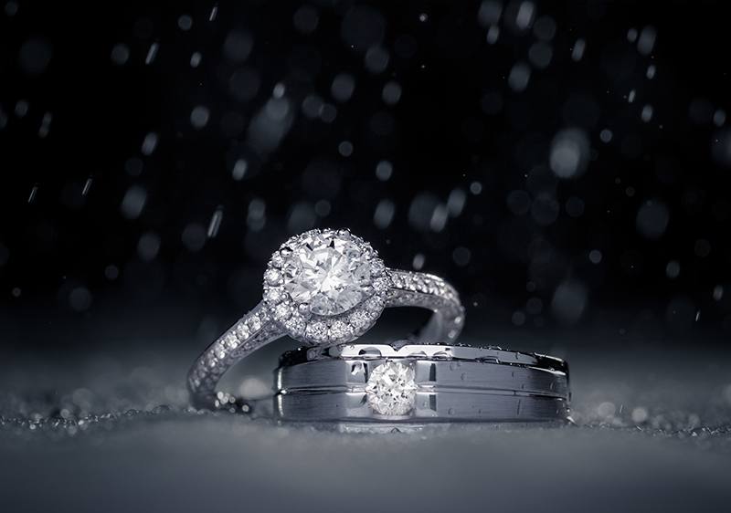 Tips to shoot Jewellery