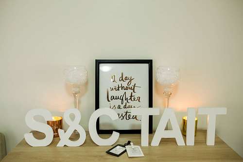 Chalk and Cheese Photography