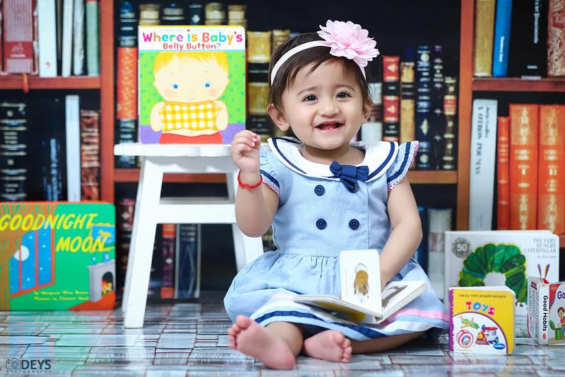 How do I Choose a Dress for my Child?