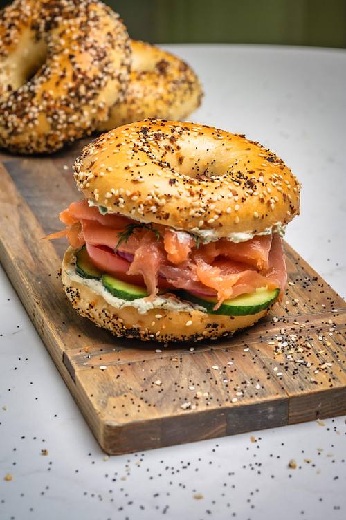 Food Photography