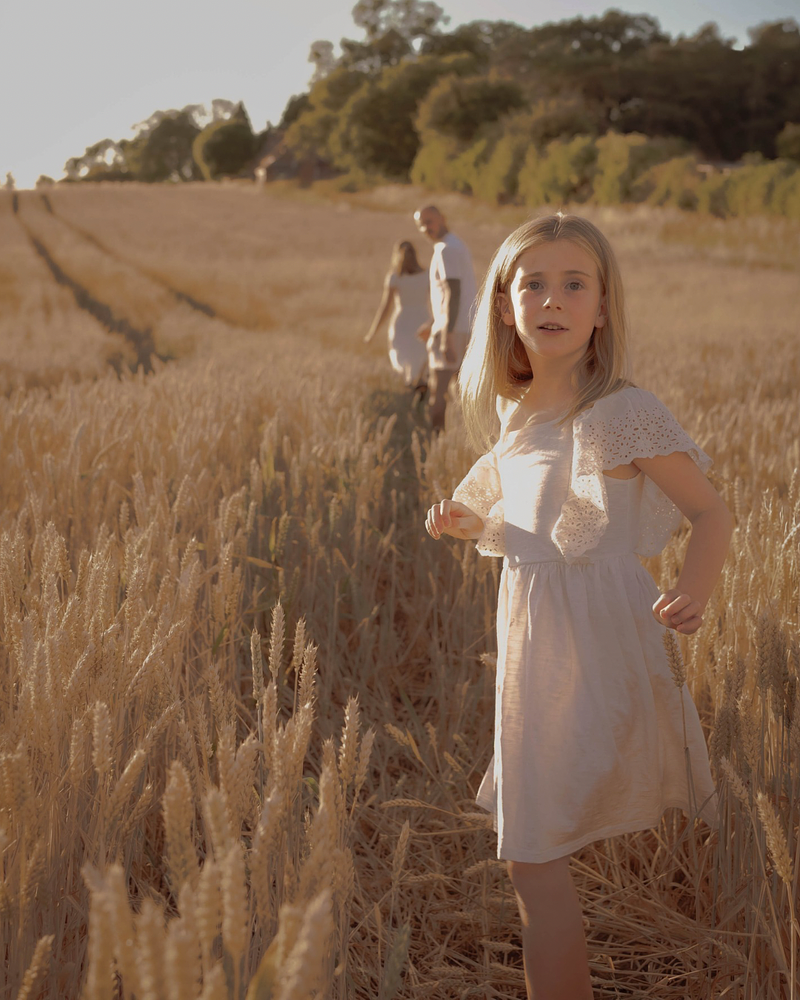 Family Outdoor Session