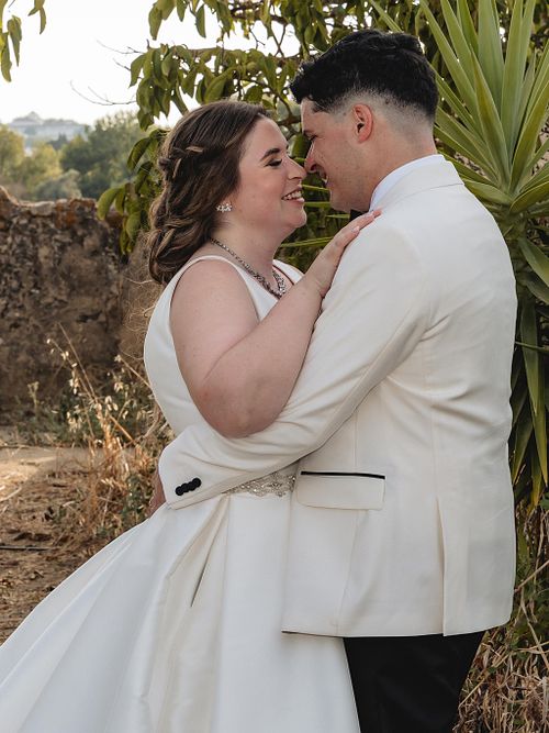 Cátia & Daniel