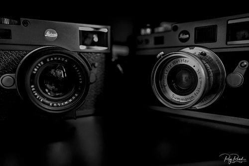The 9 and the 10 ...
