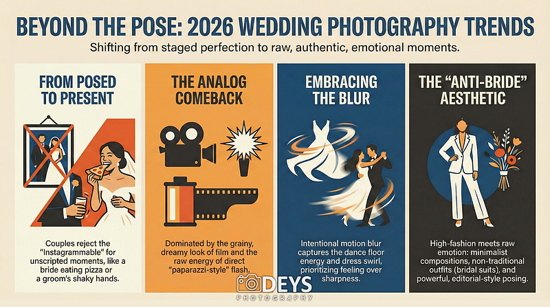 A Wedding Story That Changed How We Shoot Forever