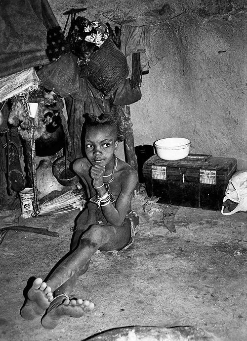 Kaokaland | Namibia | 2007