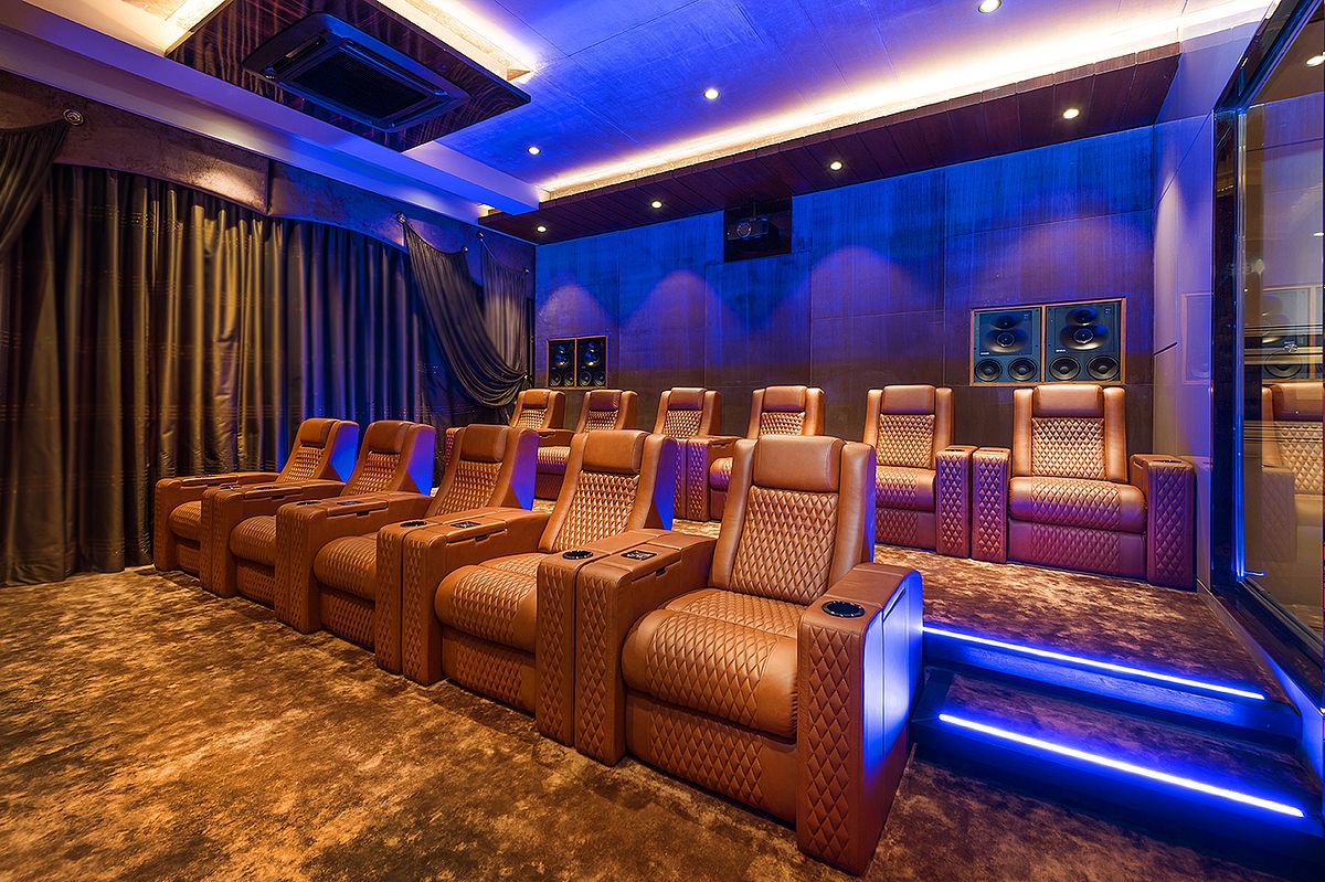 Commercial interior photographer Mumbai : Akkil Suvarna