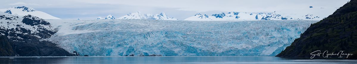 The Chenega Glacier